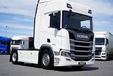 Scania (2023) R 500 / EURO 6 / ACC / RETARDE - náhled 28