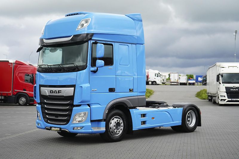 DAF XF (2022) 106 / 480 / EURO 6 / ACC / I - - fotka 3 z 51