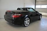 Mercedes-Benz SLK (2015) SLK350 3,5 AUTOMAT - náhled 31