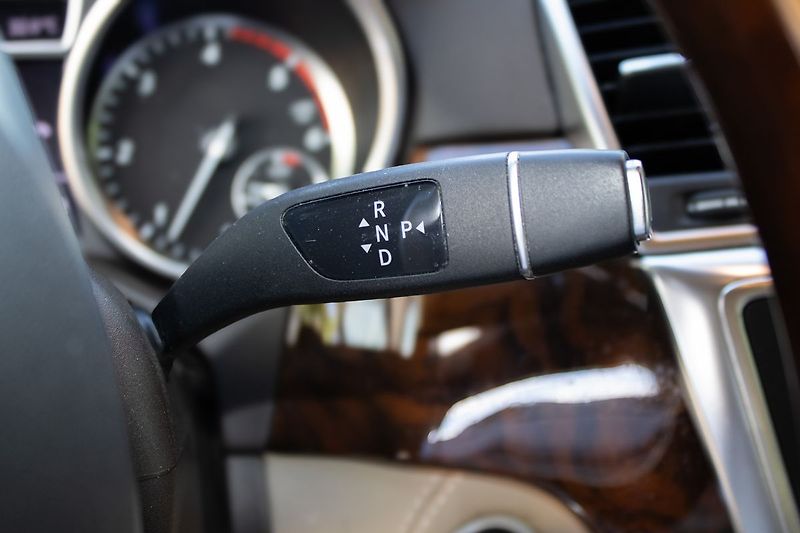 Mercedes-Benz Třídy M Servisované, AMG paket, tažné, - fotka 22 z 42