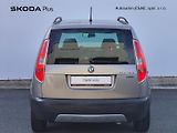 Škoda Roomster (2012) Scout 1.6 TDI 66 kW - náhled 9