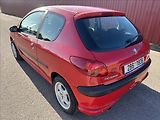 Peugeot 206 1,4 HDi SERVIS VSTŘIKY ROZVODY - náhled 8