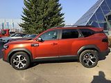 Dacia Bigster (2026) MAX. VÝBAVA JOURNEY EL. KUFR  - náhled 4