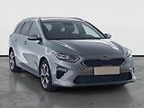 Kia Ceed (2018) 1.4 T-GDI, Automat, Serv.kniha - náhled 1