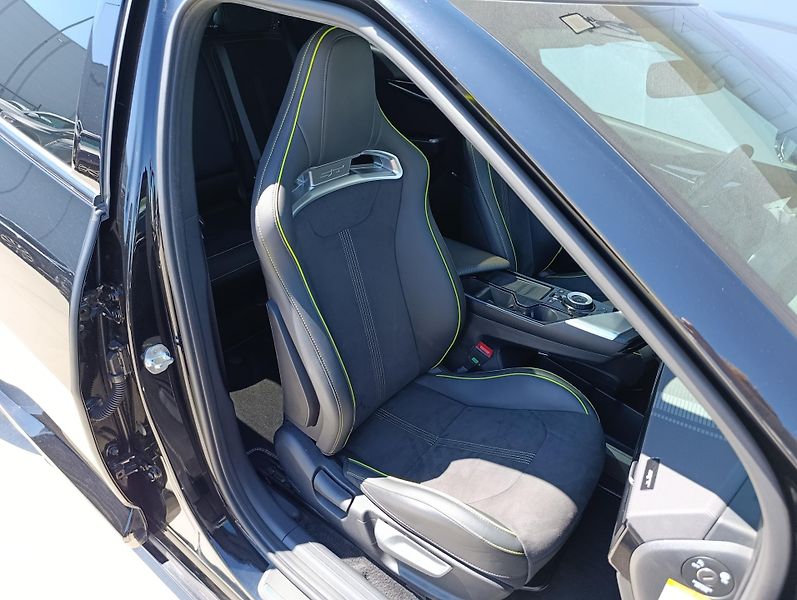 Kia EV6 GT 430kW 1. MAJITEL DPH - fotka 20 z 37