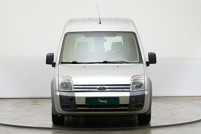 Ford Tourneo - fotka 4 z 25