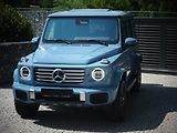 Mercedes-Benz Třídy G (2026) G450d*AMG*SUPERIOR*WEBASTO*CZ! - náhled 4