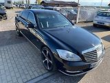 Mercedes-Benz Třídy S (2009) 350 CDI Long 4 matic! - náhled 6