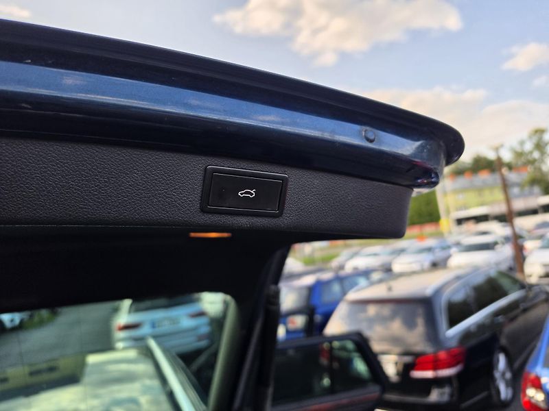 Škoda Superb 2.0 TDI 4x4 Webasto TZ Kuže  - fotka 11 z 21