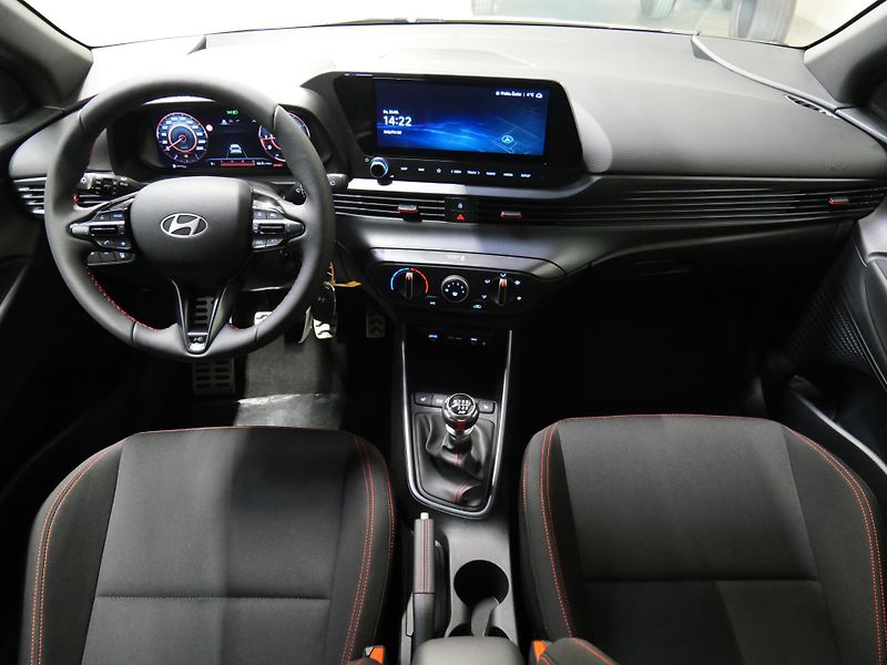 Hyundai i20 - fotka 5 z 26