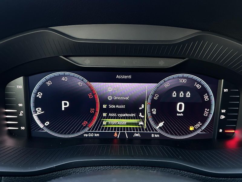 Škoda Karoq 2.0TDi DSG 4x4 150PS Matrix-LE - fotka 22 z 47
