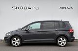 Volkswagen Touran (2018) 1.6 TDI 85kW - náhled 4