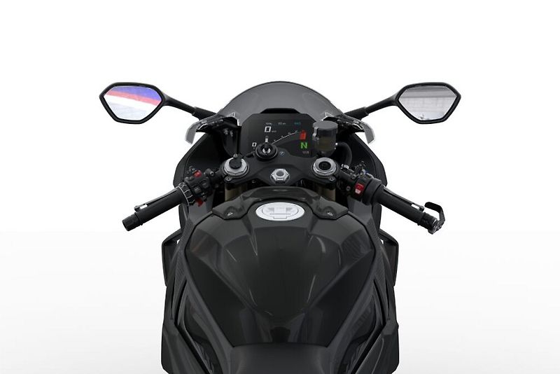 BMW S 1000 RR - fotka 4 z 4