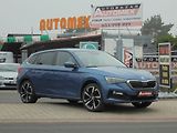 Škoda Scala (2020) 1.0 TSI-SUPER VÝBAVA-SERVISKA - náhled 1