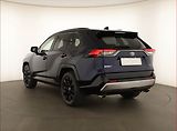 Toyota RAV4 (2025) 2.5 Hybrid, Kamera - náhled 3