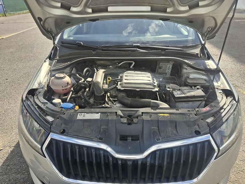 Škoda Fabia III kombi 1,0 TSi 8AA3091 - fotka 9 z 20