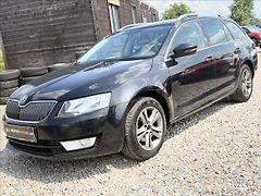 Škoda Octavia 2,0 TDI 4X4 TAŽNÉ 2T - fotografie inzerátu