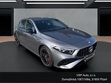 Mercedes-Benz Třídy A 35 AMG 4MATIC - náhled 7