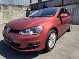 Volkswagen Golf (2014) 1.2 TSI 63KW 4-VÁLEC Z ŘEMENEM - náhled 12