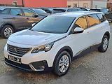 Peugeot 5008 (2020) 1,2 PT EAT8 17ALU PDC NAVI - náhled 8