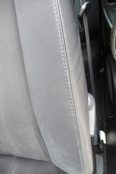 Mazda CX-7 2.2 CD 4WD AUT. KLIMA TAŽNÉ - fotka 14 z 21