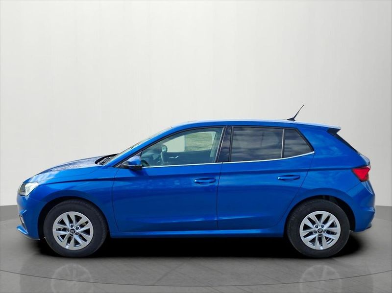Škoda Fabia 1,0 TSi 70 Kw Top SEL ČR DPH - fotka 4 z 23