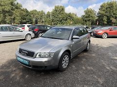 Audi A4 1.9 TDI - fotografie inzerátu