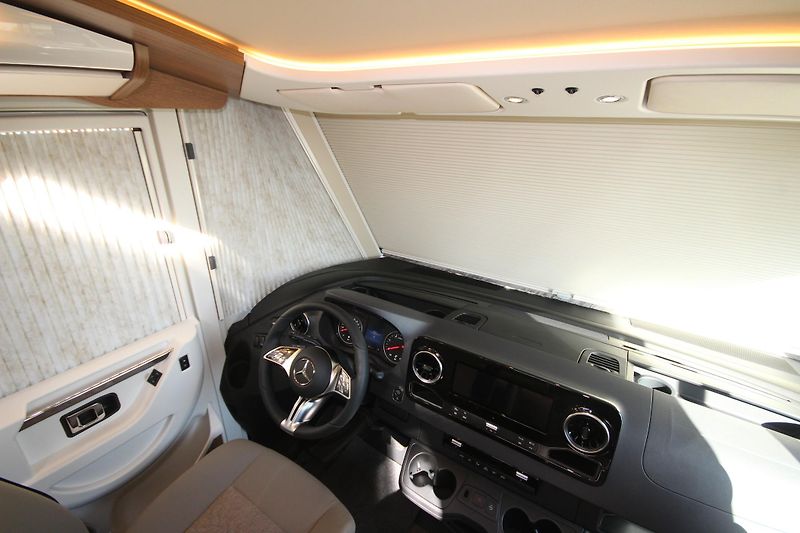 Carthago (2025) c2-tourer I 147LE model 26 - fotka 25 z 63