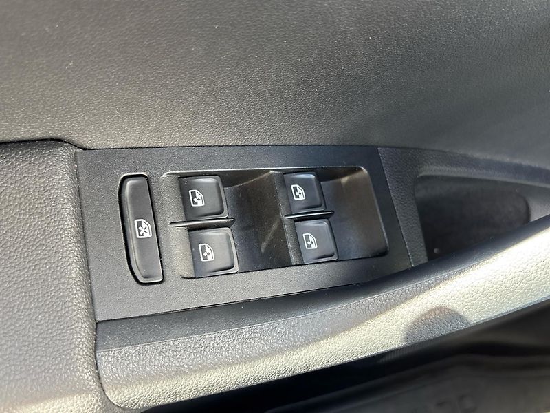 Škoda Octavia 1.4 TSI 110kW Trumf - fotka 21 z 26