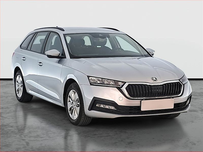 Škoda Octavia (2022) Ambition 2.0 TDI, ČR,1.maj - fotografie inzerátu