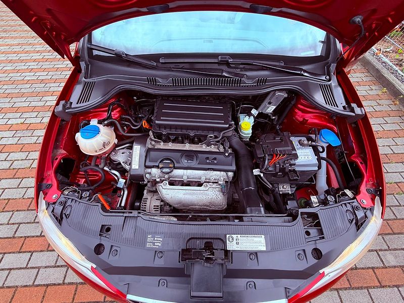 Seat Ibiza 1.4 16V Style, ČR, AutoAC - fotka 23 z 24