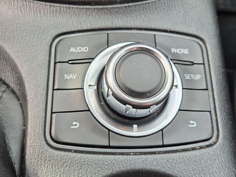 Mazda CX-5 Challenge 2.2 Skyactiv-D 110kw - fotka 19 z 25