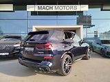 BMW X5 M60i - náhled 7