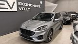 Ford Kuga (2024) 2.5 phev, ST-LINE,50KM DOJEZD - náhled 15