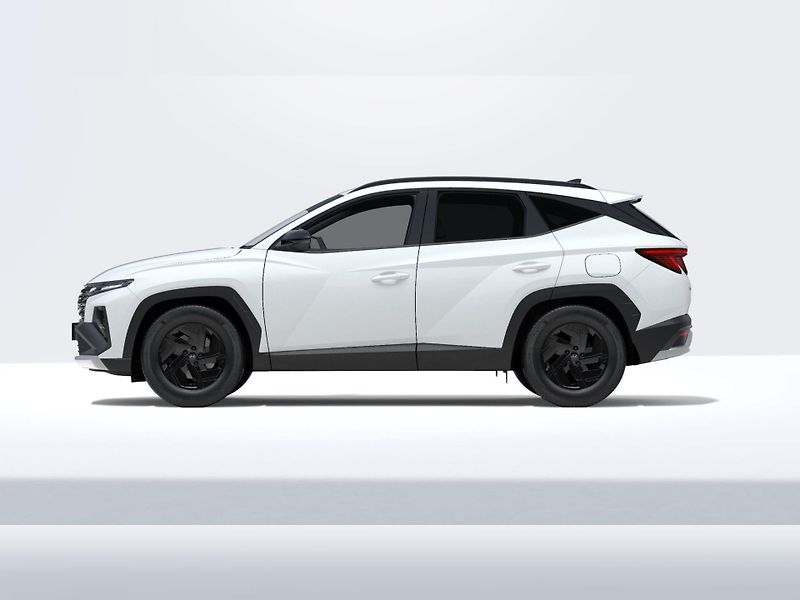 Hyundai Tucson (2026) GO Czech! - fotka 2 z 9