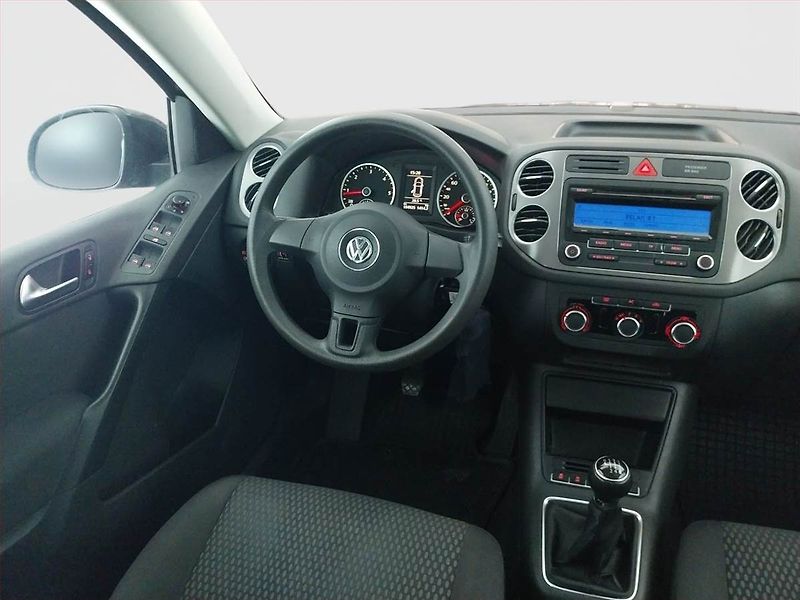 Volkswagen Tiguan (2011) 2.0 TDI, ČR,1.maj, Serv.kniha - fotka 7 z 16