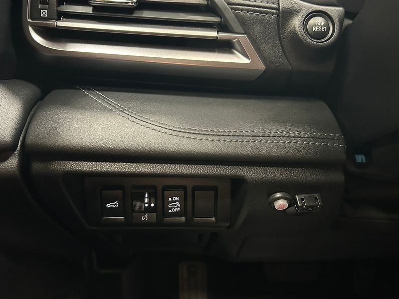 Subaru Outback (2023) 2.5 COMFORT+ 2023 | Záruka - fotka 46 z 64