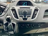 Ford Transit Custom (2016) 2.2d 5 míst SUPER STAV - náhled 16