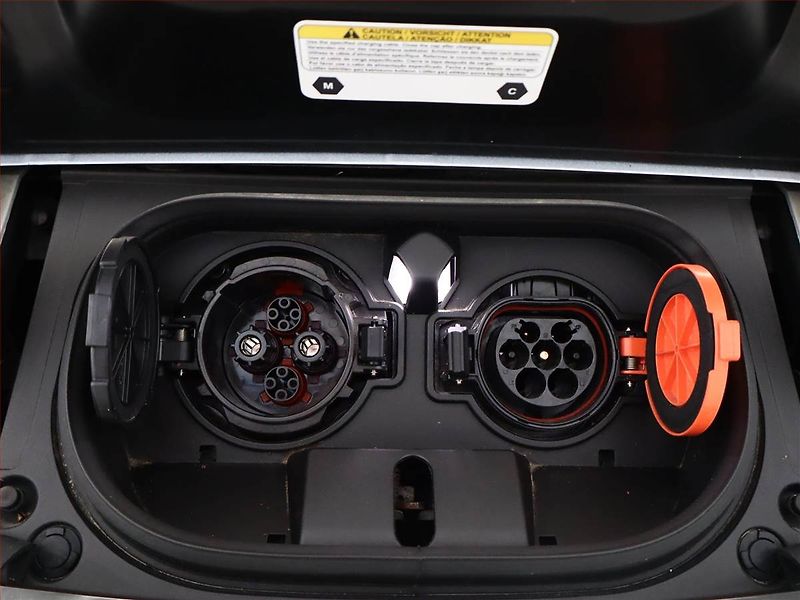 Nissan Leaf (2021) 40 kWh, SoH 91%, Automat - fotka 24 z 25