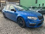 Škoda Octavia (2015) RS 2.0 TDi 135 KW - náhled 4