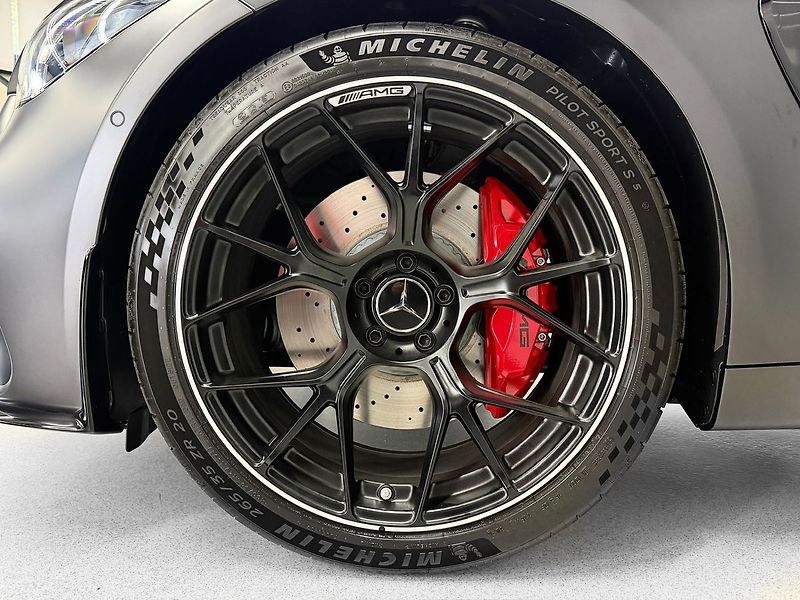 Mercedes-Benz CLE (2026) 4MATIC+ PERFORMANCE, PANORAMA, - fotka 8 z 34