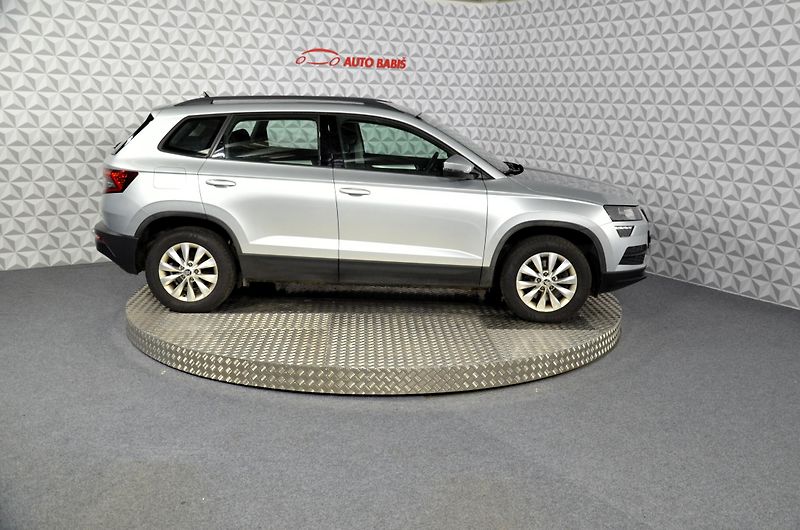 Škoda Karoq (2021) 2.0TDi 110kw 4x4 Ambition DSG - fotka 4 z 25