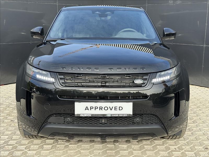 Land Rover Range Rover Evoque 2,0 D165 S AWD AT MY25 DPH - fotka 4 z 32