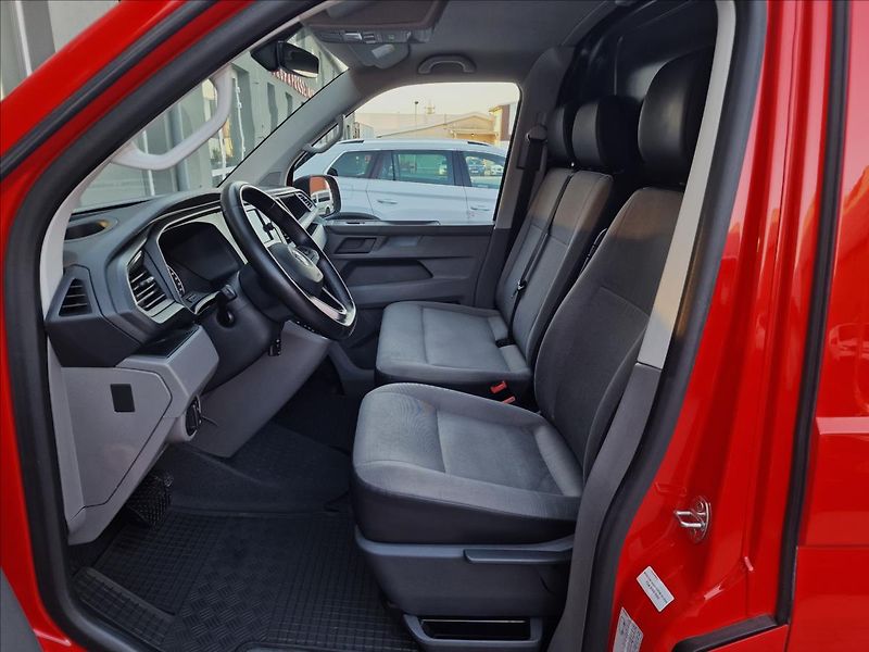 Volkswagen Transporter 2.0TDI DSG LONG, ČR, 1.Majitel - fotka 20 z 50
