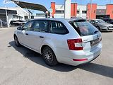 Škoda Octavia 1.2 TSI 77kW CZ 1.majitel - náhled 9