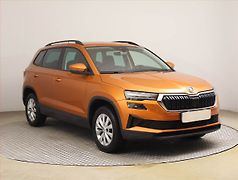 Škoda Karoq (2024) Fresh 1.5 TSI - fotografie inzerátu