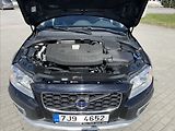 Volvo XC70 2,4 D5 Geartronic Momentum AWD - náhled 21