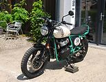 Royal Enfield (2026) Bear 650 - náhled 10