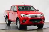 Toyota Hilux - náhled 8