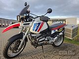 BMW R 1100 GS (1994) - náhled 14